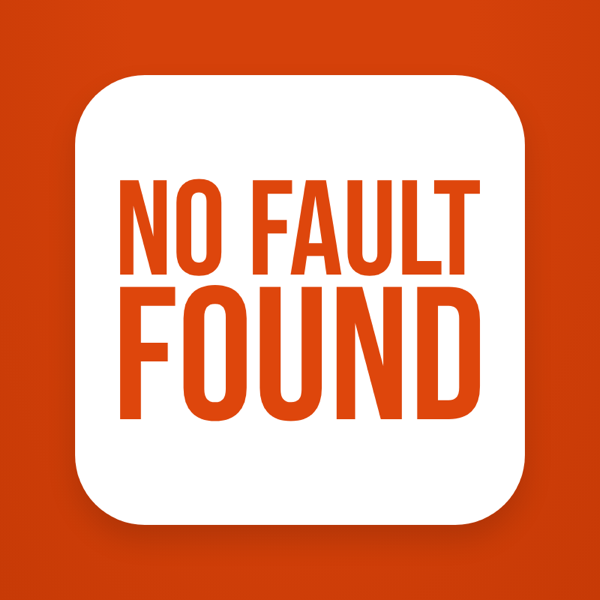 No Fault Found